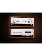 LEAK CDT CD Transzport analóg kimenet nélkül dió fa keretben