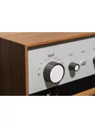 LEAK Stereo 130 és CDT sztereó erősítő és CD lejátszó szett - dió