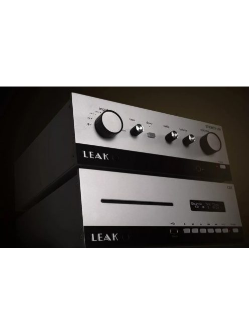 LEAK Stereo 130 sztereó erősítő