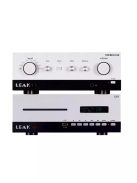 LEAK Stereo 230 és CDT sztereó erősítő és CD lejátszó szett