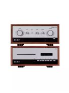 LEAK Stereo 230 és CDT sztereó erősítő és CD lejátszó szett - dió