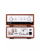 LEAK Stereo 230 és CDT sztereó erősítő és CD lejátszó szett - dió