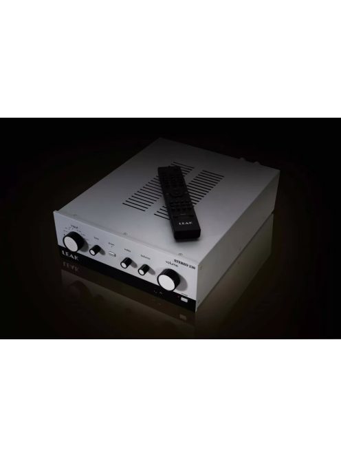 LEAK Stereo 230 sztereó erősítő