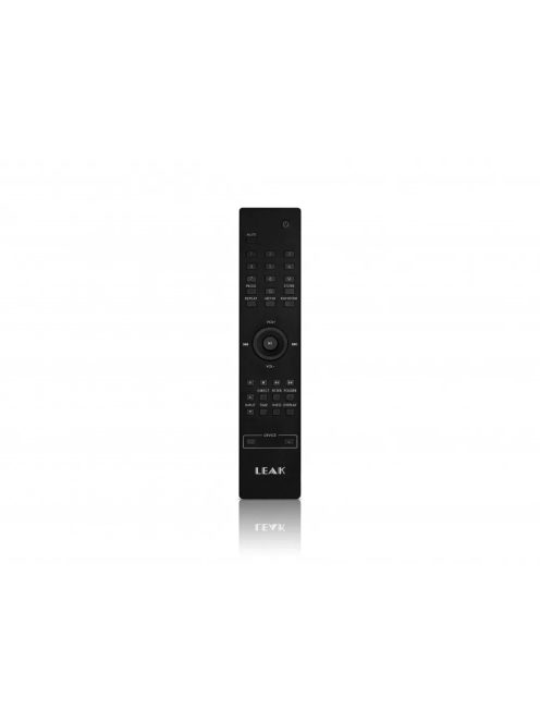 LEAK Stereo 230 sztereó erősítő