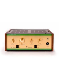 Leben Audio CS-300X(S) highend integrált erősítő