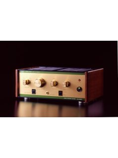 Leben Audio CS-300X(S) highend integrált erősítő