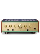 Leben Audio CS-600X highend integrált erősítő