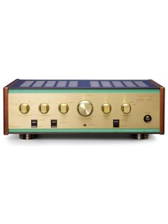 Leben Audio CS-600X highend integrált erősítő