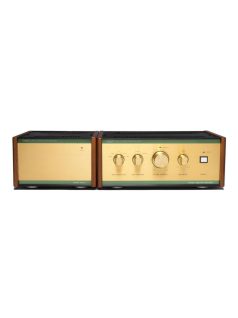 Leben Audio RS-28CX High-end előerősítő