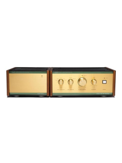 Leben Audio RS-28CX High-end előerősítő