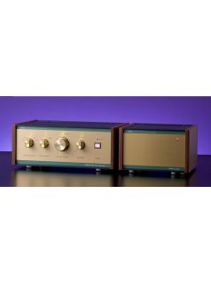 Leben Audio RS-28CX High-end előerősítő