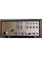 Leben Audio RS-28CX High-end előerősítő