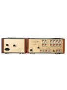 Leben Audio RS-28CX High-end előerősítő