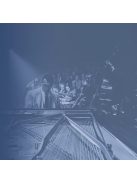 DAVE BRUBECK QUARTET - DEBUT IN THE NETHERLANDS 1958 2LP 33RPM