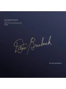 DAVE BRUBECK QUARTET - DEBUT IN THE NETHERLANDS 1958 2LP 33RPM