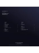 DAVE BRUBECK QUARTET - LIVE AT THE KURHAUS 1967 2LP 33RPM