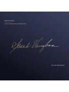 SARAH VAUGHAN - LIVE AT THE BERLIN PHILHARMONIE 1969 2LP 33RPM