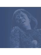 SARAH VAUGHAN - LIVE AT THE BERLIN PHILHARMONIE 1969 2LP 33RPM