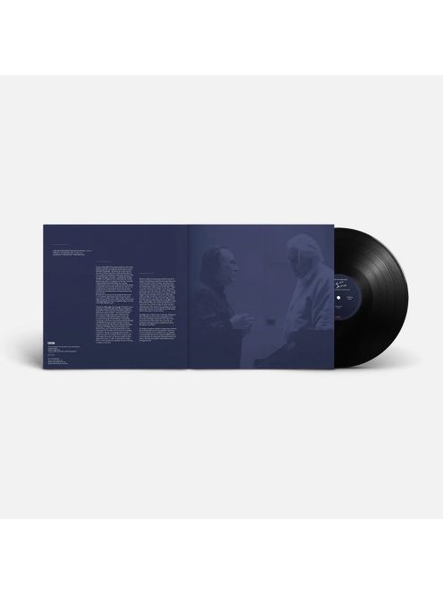 Arturo Benedetti Michelangeli - Ravel: Piano Concerto 1LP 45 RPM