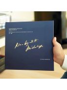 Arturo Benedetti Michelangeli - Ravel: Piano Concerto 1LP 45 RPM