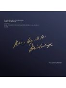 Arturo Benedetti Michelangeli - Ravel: Piano Concerto 1LP 45 RPM