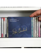 DAVE BRUBECK QUARTET - DEBUT IN THE NETHERLANDS 1958 - audiophile CD lemez