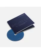 DAVE BRUBECK QUARTET - LIVE AT THE KURHAUS 1967 - audiophile CD lemez