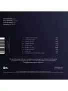 DAVE BRUBECK QUARTET - LIVE AT THE KURHAUS 1967 - audiophile CD lemez
