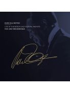 DUKE ELLINGTON - LIVE AT THE BERLIN JAZZ FESTIVAL 1969•1973 - audiophile CD lemez