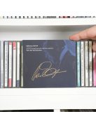 DUKE ELLINGTON - LIVE AT THE BERLIN JAZZ FESTIVAL 1969•1973 - audiophile CD lemez