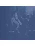 ELLA FITZGERALD - LIVE AT THE CONCERTGEBOUW 1961 - audiophile CD lemez