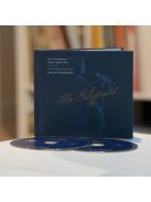 ELLA FITZGERALD - LIVE IN EAST BERLIN 1967 - audiophile Dupla UHQ CD lemez