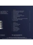 ELLA FITZGERALD - LIVE IN EAST BERLIN 1967 - audiophile Dupla UHQ CD lemez