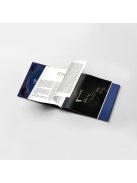 OSCAR PETERSON TRIO - LIVE IN BREMEN 1961 - audiophile UHQ CD lemez