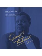 OSCAR PETERSON TRIO - LIVE IN BREMEN 1961 - audiophile UHQ CD lemez