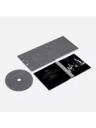 OSCAR PETERSON TRIO - LIVE AT THE CONCERTGEBOUW 1961 - audiophile CD lemez