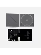 OSCAR PETERSON TRIO - LIVE AT THE CONCERTGEBOUW 1961 - audiophile CD lemez