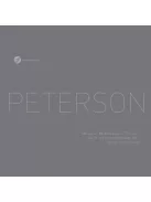 OSCAR PETERSON TRIO - LIVE AT THE CONCERTGEBOUW 1961 - audiophile CD lemez