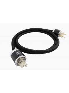 Ludic Audio AESIR hálózati tápkábel 1,5m