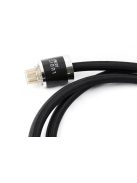 Ludic Audio AESIR hálózati tápkábel 1,5m