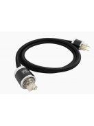 Ludic Audio AESIR hálózati tápkábel 1m