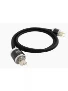 Ludic Audio AESIR hálózati tápkábel 3m