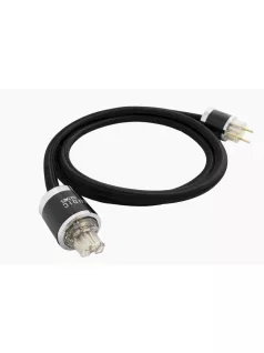 Ludic Audio AESIR hálózati tápkábel 3m