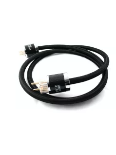 Ludic Audio AESIR hálózati tápkábel 3m