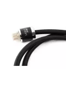 Ludic Audio AESIR hálózati tápkábel 3m