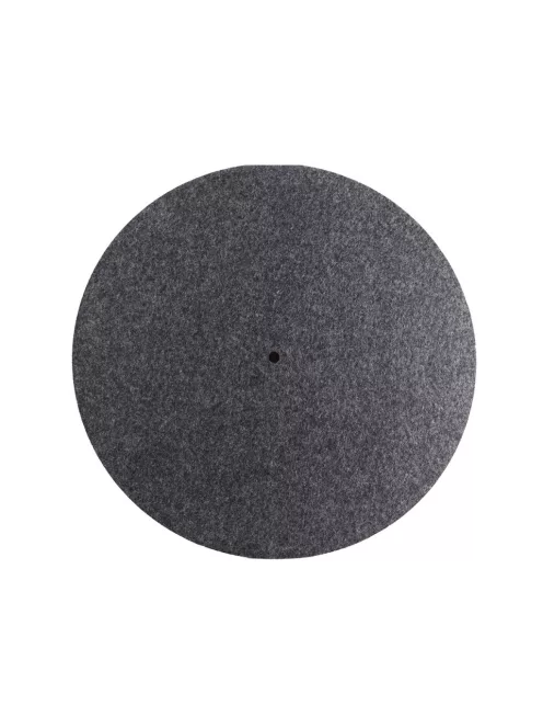 Ludic Audio non-static LP alátét