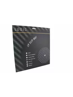 Ludic Audio non-static LP alátét
