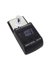 Ludic Audio Athena digitális tűmérleg