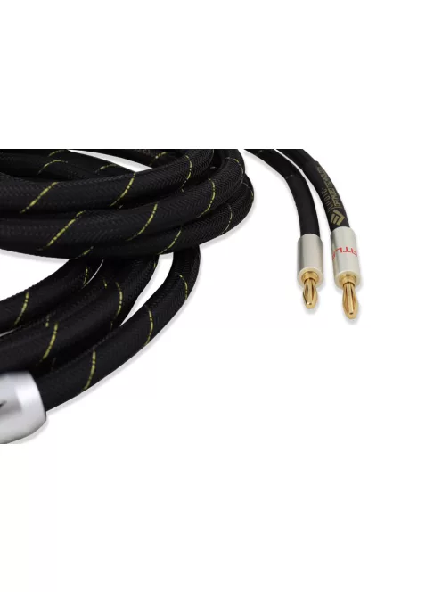 Ludic Audio ATLA szerelt hangfal kábel