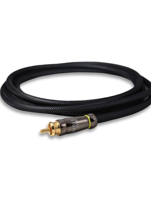 Ludic Audio Braga digitális koax kábel 